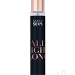 Simply Sexy™ Pheromone Perfume – All Night Long Spray