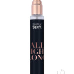 Simply Sexy™ Pheromone Perfume – All Night Long Spray