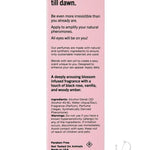 Simply Sexy™ Pheromone Perfume – All Night Long Spray