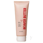 Beaver Butter Water-Based Lubricant – Ultra-Hydrating & Toy Safe (8oz or 3oz)