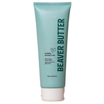 Beaver Butter Unscented Shaving Cream – Razor Burn-Free, Smooth & Soothing (3oz or 8oz)