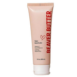 Beaver Butter Water-Based Lubricant – Ultra-Hydrating & Toy Safe (8oz or 3oz)