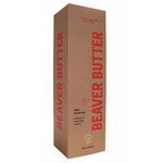 Beaver Butter Water-Based Lubricant – Ultra-Hydrating & Toy Safe (8oz or 3oz)