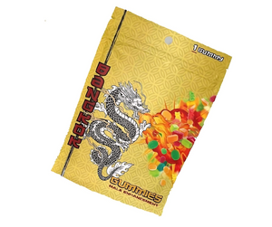 Bangkok Gummy Male Enhancement – 24-Count Display for Libido & Performance Support