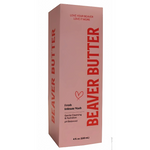 Beaver Butter Vaginal Wash – Gentle pH-Balanced Cleanser (4oz)