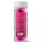 Better Sex Gummies - Female Enhancement Supplement - Strawberry - 30ct Bottle