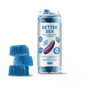 Better Sex Gummies - Male Enhancement Gummies - Blue Raspberry - 30ct bottle
