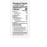 Better Sex Male Enhancement Gummies – Blue Raspberry (2gummies per pack)
