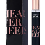 Simply Sexy™ Pheromone Perfume – Head Over Heels Spray