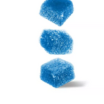 Love Bites Male Enhancement Gummies – Blue Raspberry (30ct, 250mg)