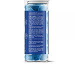 Love Bites Male Enhancement Gummies – Blue Raspberry (30ct, 250mg)