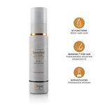 Orgie Sensfeel for Woman - 10-in-1 Pheromone Body & Hair Elixir (100ml)