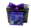 Kama Sutra Sex Magnet Blue Lotus Gift Set – Pheromone-Infused 3-Piece Collection