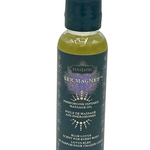 Kama Sutra Sex Magnet Blue Lotus Gift Set – Pheromone-Infused 3-Piece Collection