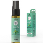 Deeply Love You Throat Spray – Sweet Tooth 7-Flavor Bundle (1 oz)