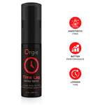 Orgie Time Lag Delay Spray for Men – Natural Desensitizing Formula | 25ml