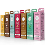 Deeply Love You Throat Spray – Sweet Tooth 7-Flavor Bundle (1 oz)