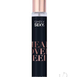 Simply Sexy™ Pheromone Perfume – Head Over Heels Spray