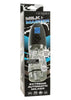 Milk Master Extreme Automatic Stroker – Rechargeable (Graphite Black)