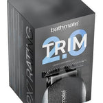 Bathmate Trim 2.0 Shaving Kit – Waterproof Grooming Trimmer