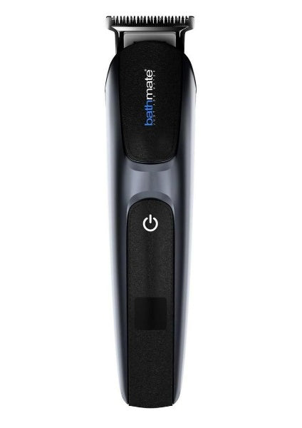 Bathmate Trim 2.0 Shaving Kit – Waterproof Grooming Trimmer