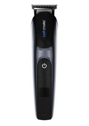 Bathmate Trim 2.0 Shaving Kit – Waterproof Grooming Trimmer