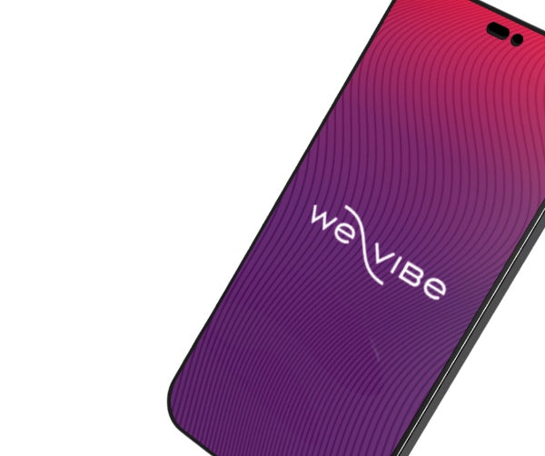 We-Vibe Moxie+ Wearable Clitoral Panty Vibe – Aqua