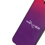 We-Vibe Moxie+ Wearable Clitoral Panty Vibe – Aqua