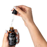 Orgie Orgasm Drops Intense – Clitoral Arousal Gel with Red Apple Flavor | 30ml