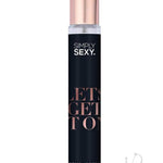 Simply Sexy™ Pheromone Perfume – Let’s Get It On Spray