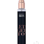 Simply Sexy™ Pheromone Perfume – Let’s Get It On Spray