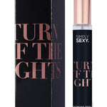 Simply Sexy™ Pheromone Perfume Oil Roll-On – Turn Off The Lights